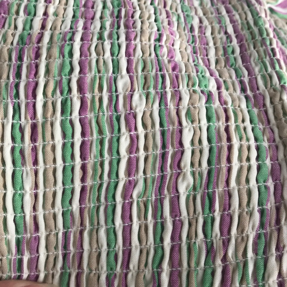 Revolve Lovers+Friends Piper Dress in Springtime Lavender - Picture 7 of 7